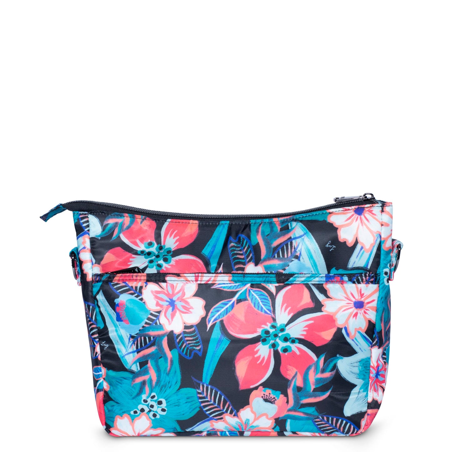 Slider Crossbody Bag