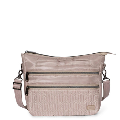 Slider Crossbody Bag