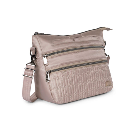 Slider Crossbody Bag