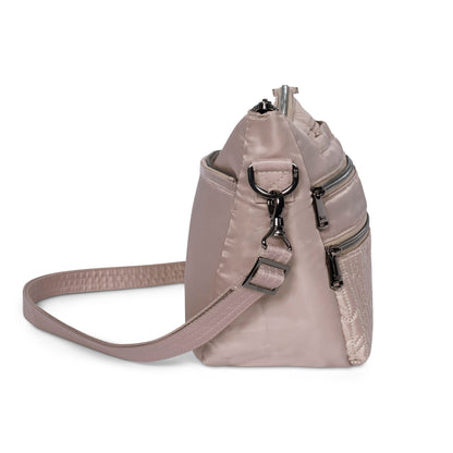 Slider Crossbody Bag