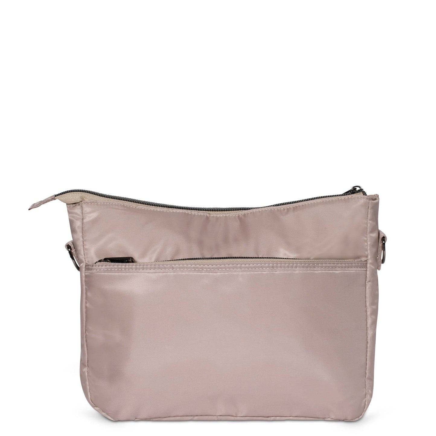 Slider Crossbody Bag