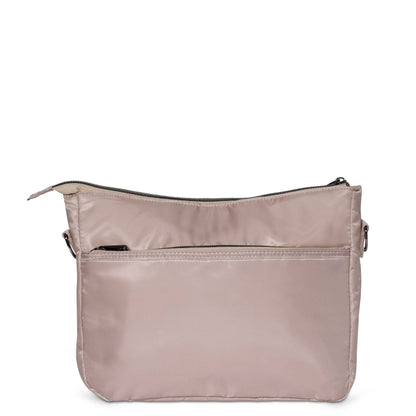 Slider Crossbody Bag