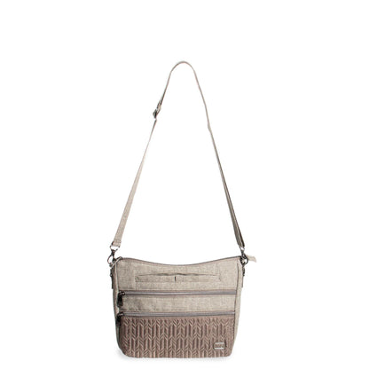 Slider Crossbody