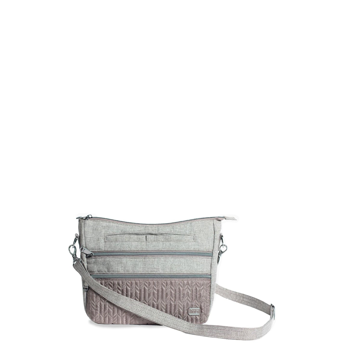 Slider Crossbody