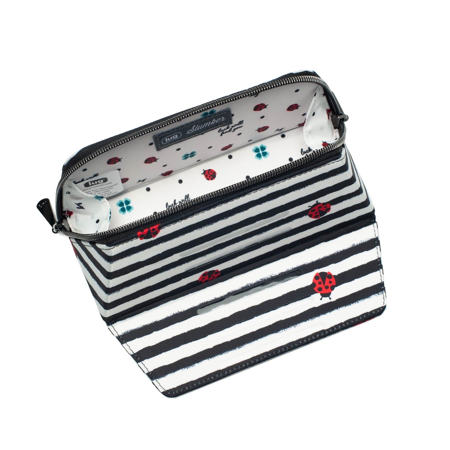 Slumber Accessory Storage Pouch