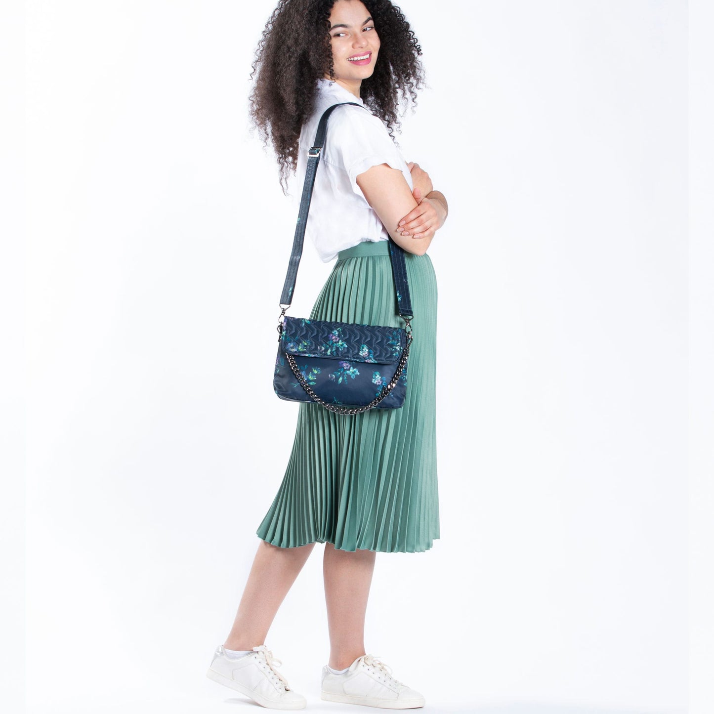 Soar Crossbody Bag
