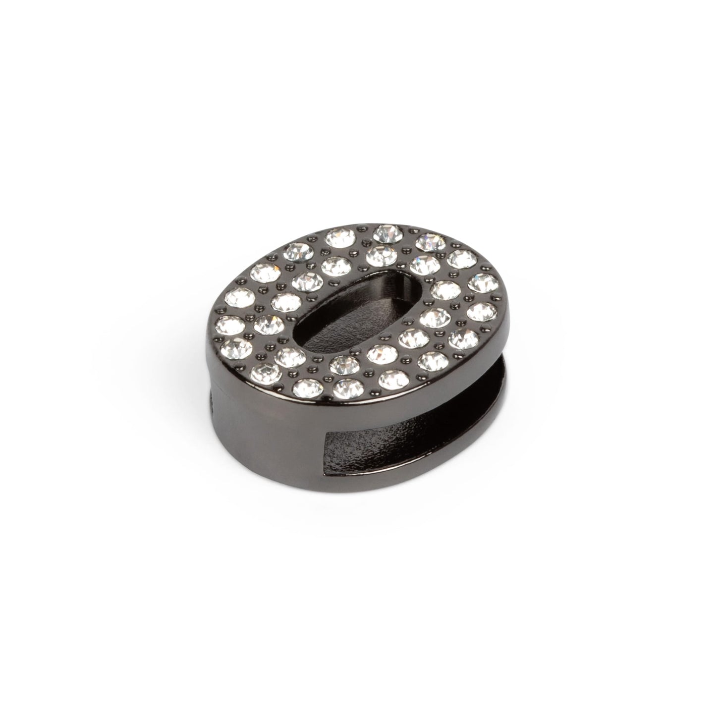 Lug Sparkle Bag Charm - 0 - SparkleCharm_0withRhinestonesFinish_02_fefa0f0b-108f-41ba-a4bd-c609db8d9c5e