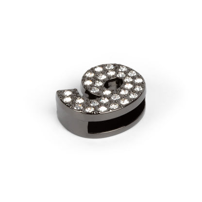 Lug Sparkle Bag Charm - 9 - SparkleCharm_9withRhinestonesFinish_02_5d8528fd-78fc-42fa-b94c-f171e15d7bc4