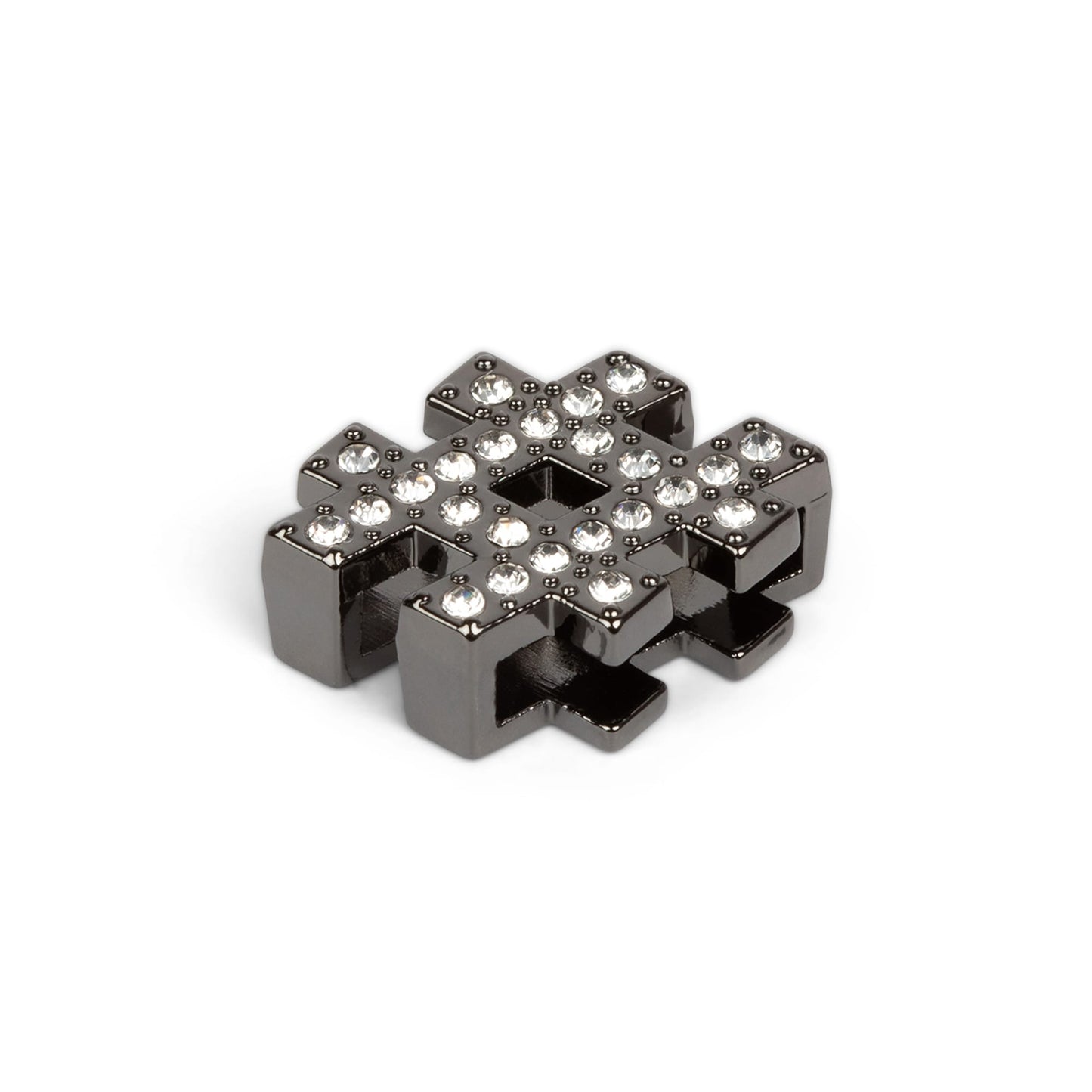 Lug Sparkle Bag Charm - # - SparkleCharm__withRhinestonesFinish_02_c18fef92-f884-4abc-8290-74b274e97a1d