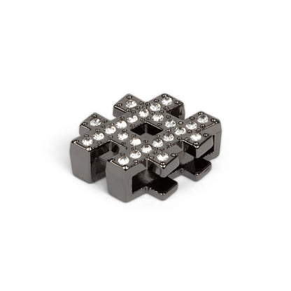 Lug Sparkle Bag Charm - # - SparkleCharm__withRhinestonesFinish_02_c18fef92-f884-4abc-8290-74b274e97a1d