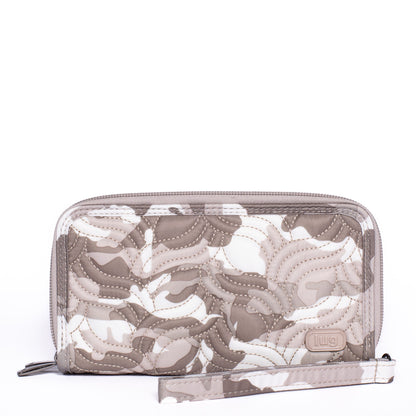 Splits XL Wristlet RFID Wallet