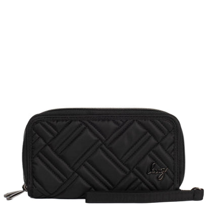 Splits XL Wristlet RFID Wallet