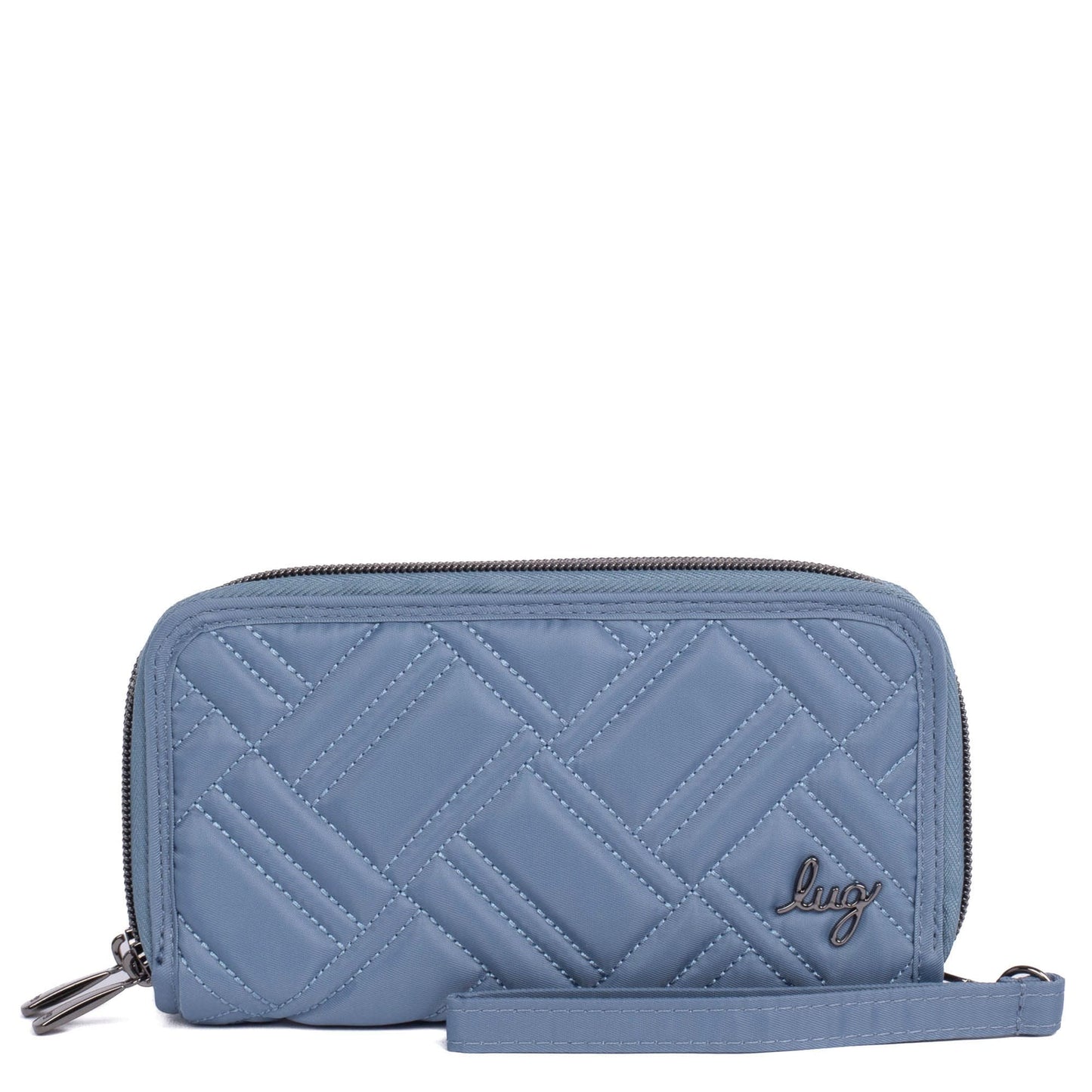 Splits XL Wristlet RFID Wallet