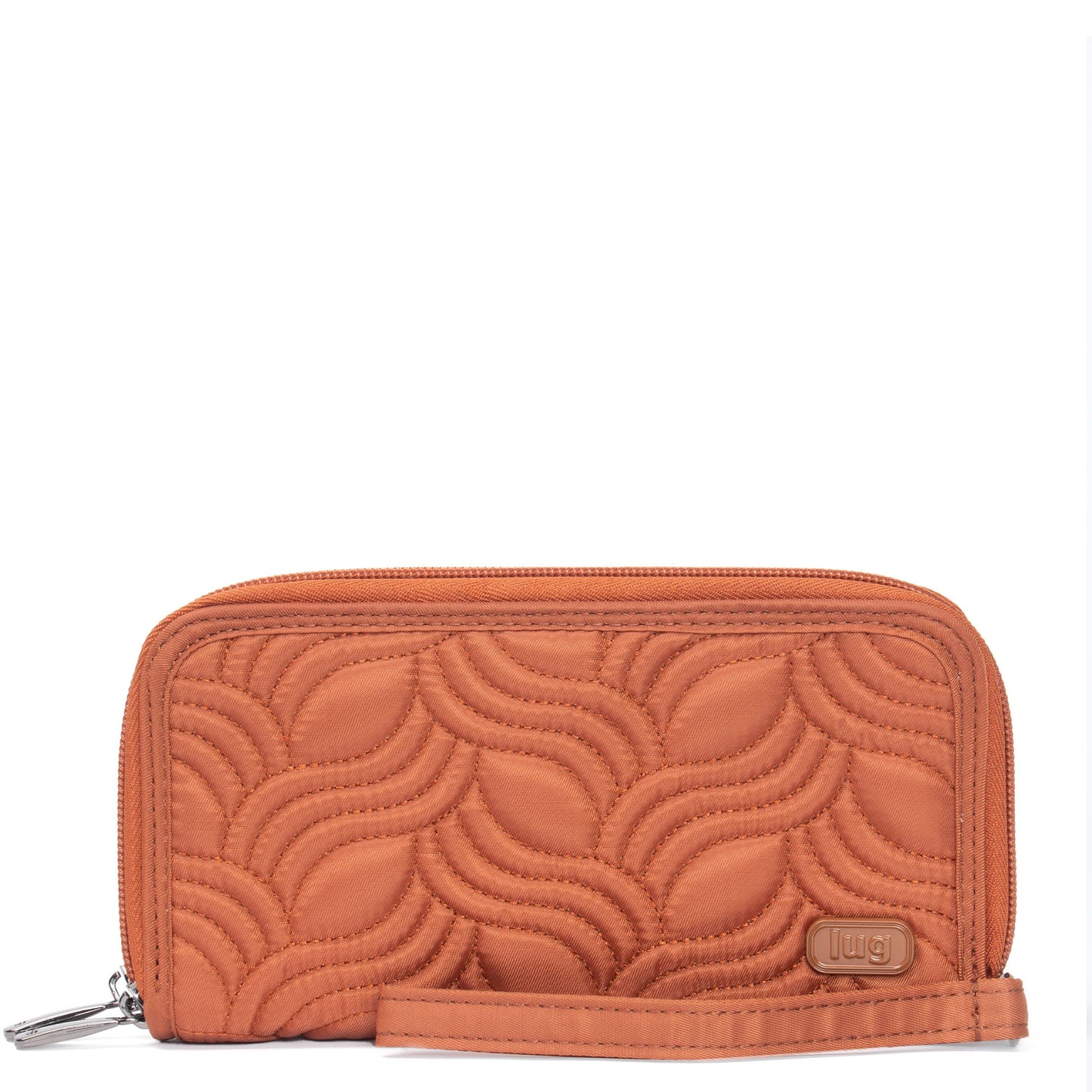 Splits XL Wristlet RFID Wallet