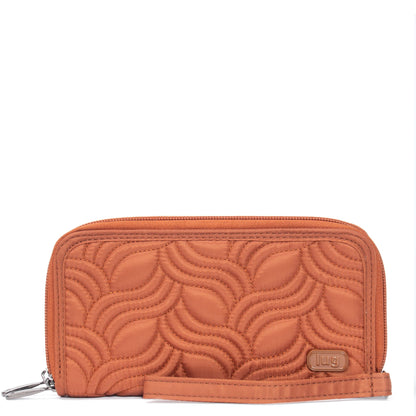 Splits XL Wristlet RFID Wallet