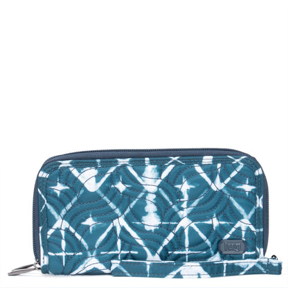 Splits XL Wristlet RFID Wallet