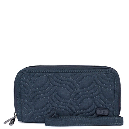 Splits XL Wristlet RFID Wallet