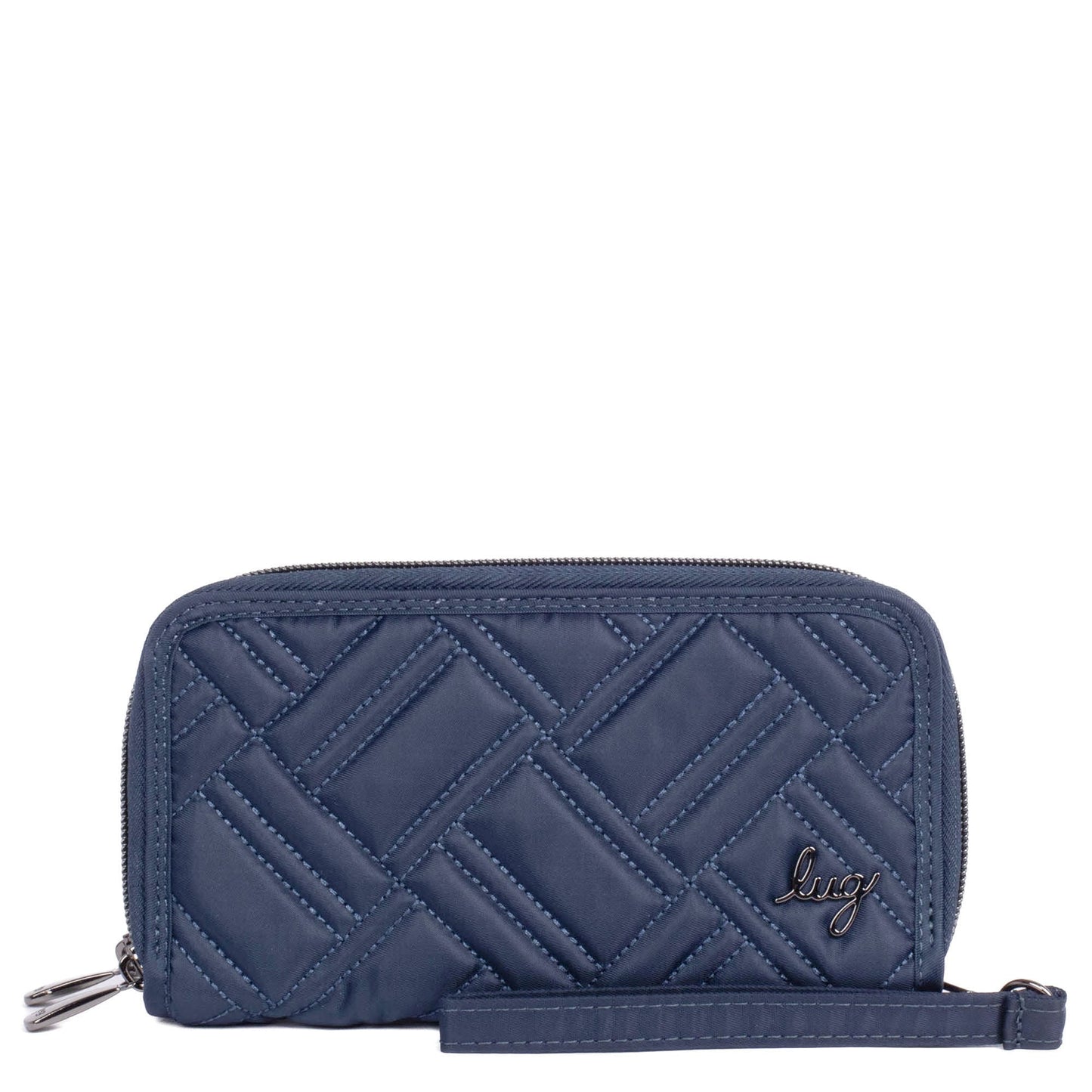 Splits XL Wristlet RFID Wallet