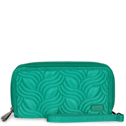 Splits XL Wristlet RFID Wallet