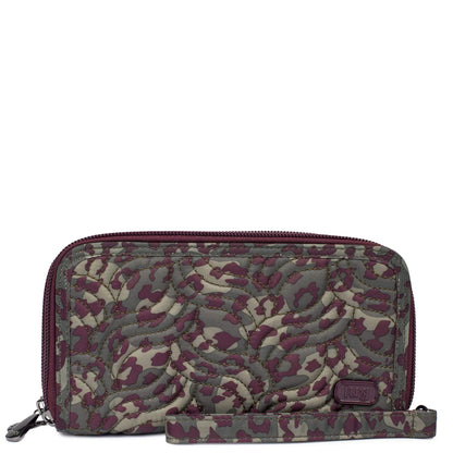 Splits XL Wristlet RFID Wallet