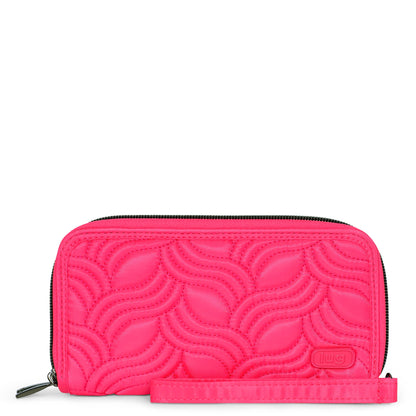 Splits XL Wristlet RFID Wallet