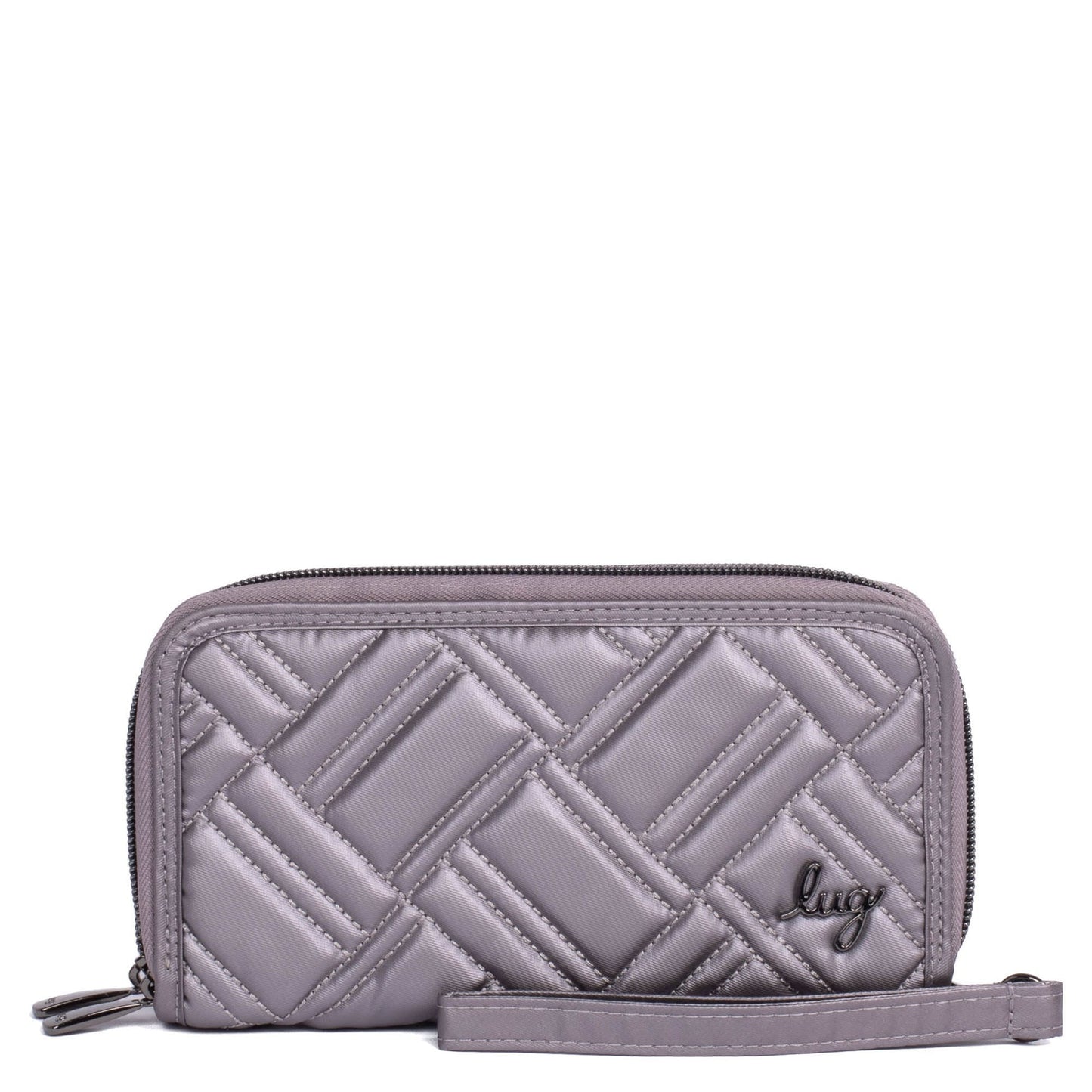 Splits XL Wristlet RFID Wallet