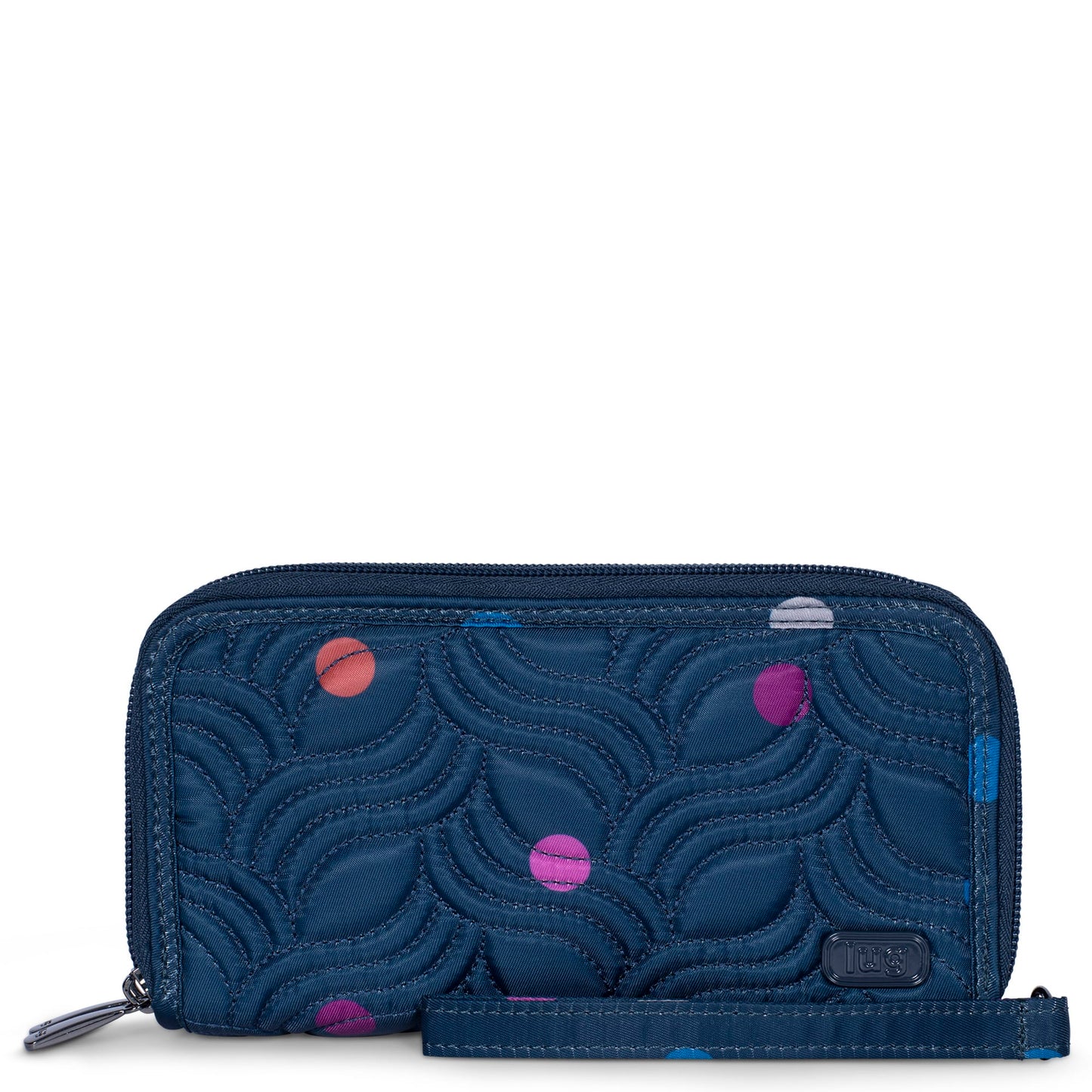 Splits XL Wristlet RFID Wallet