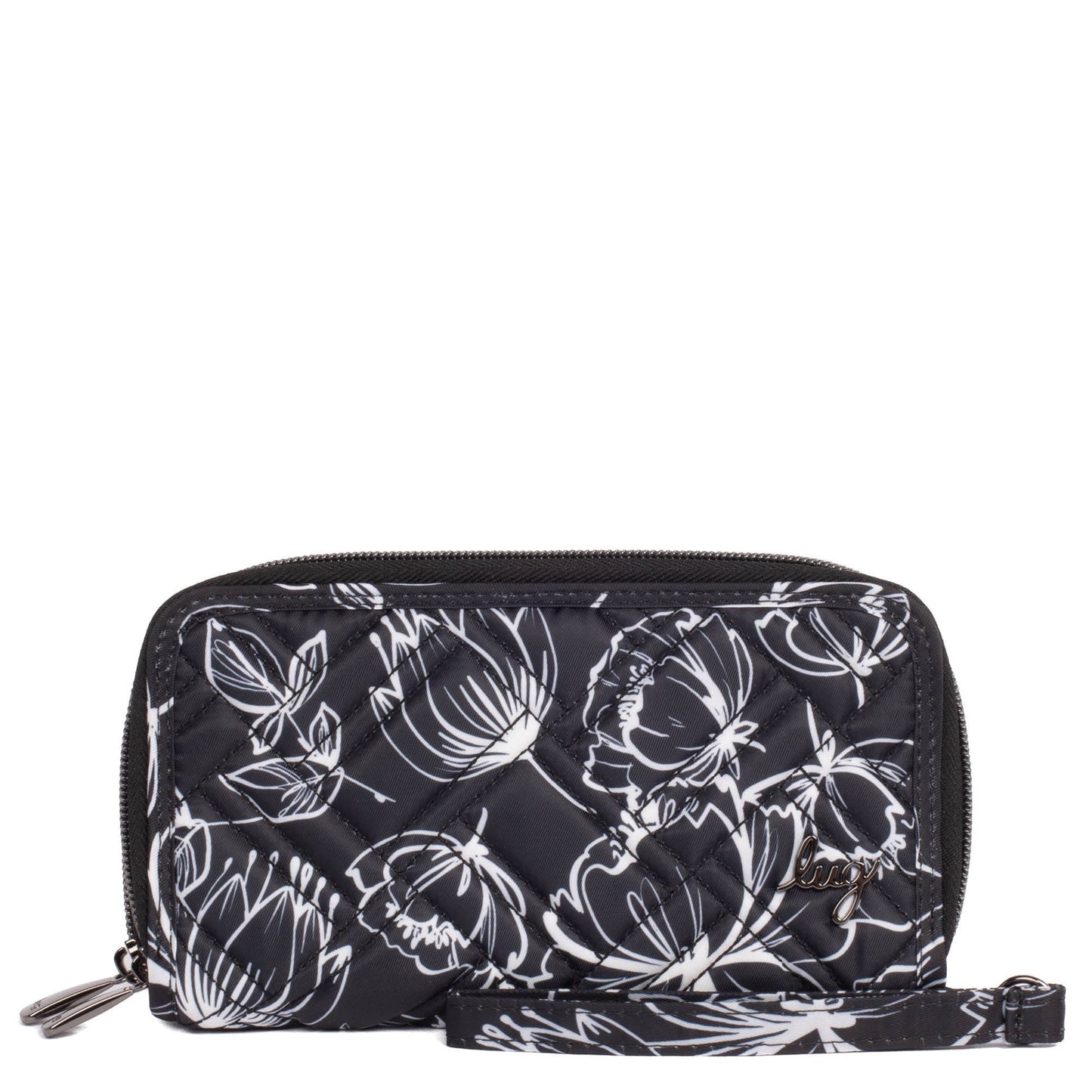 Splits XL Wristlet RFID Wallet