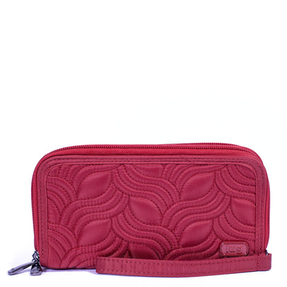 Splits XL Wristlet RFID Wallet