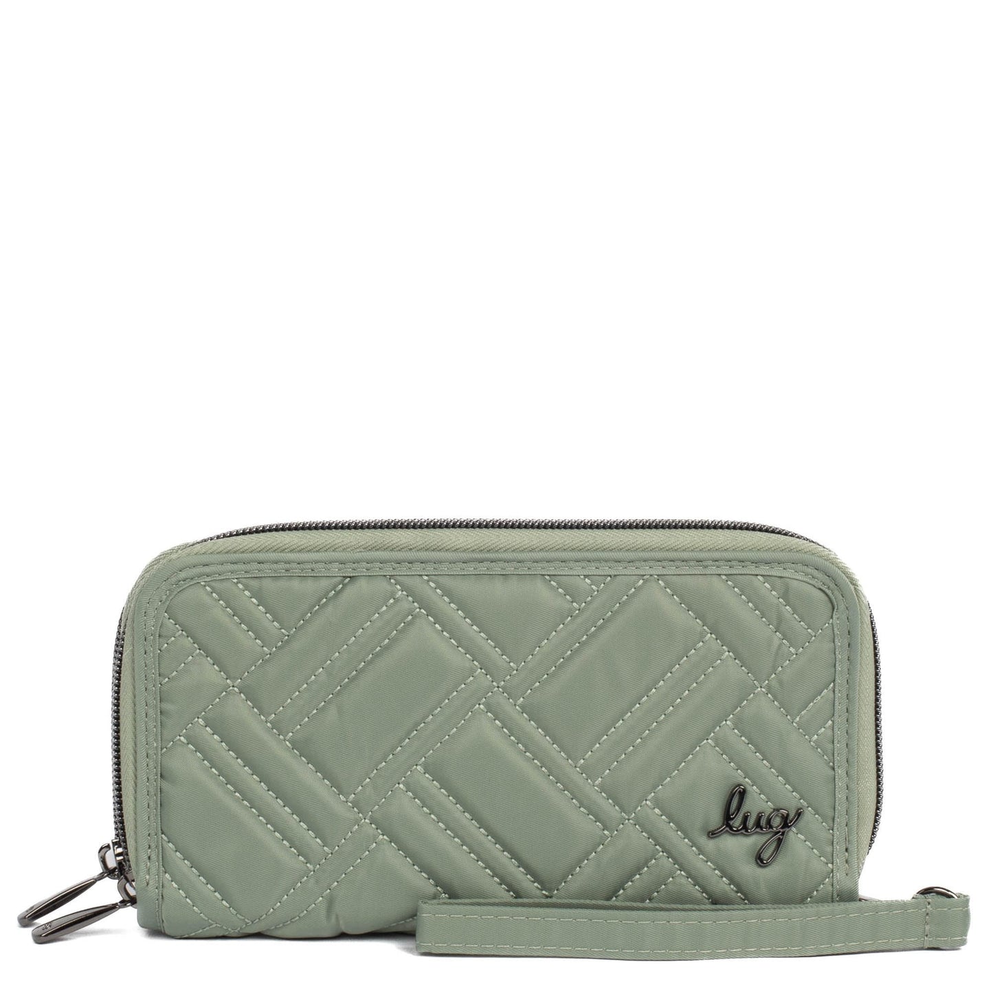 Splits XL Wristlet RFID Wallet