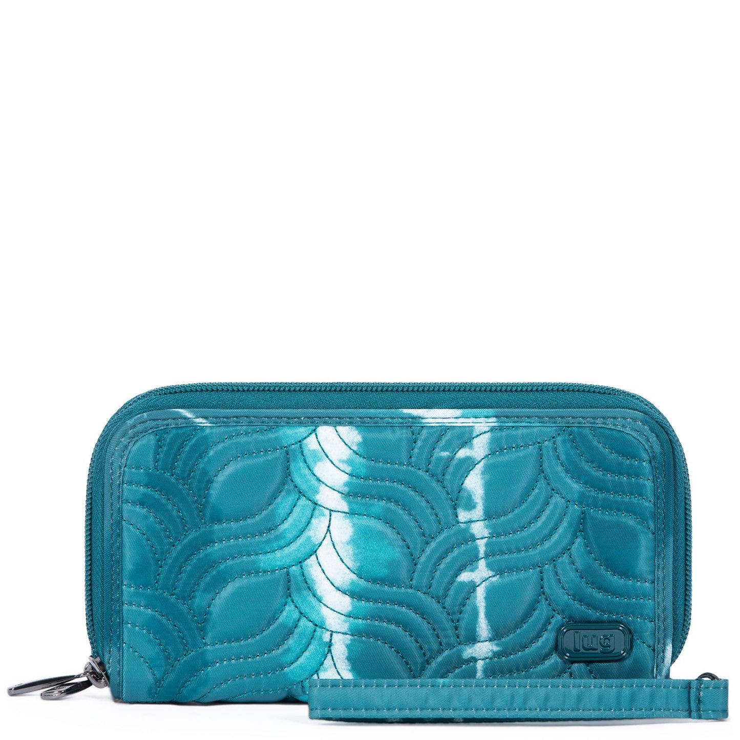 Splits XL Wristlet RFID Wallet