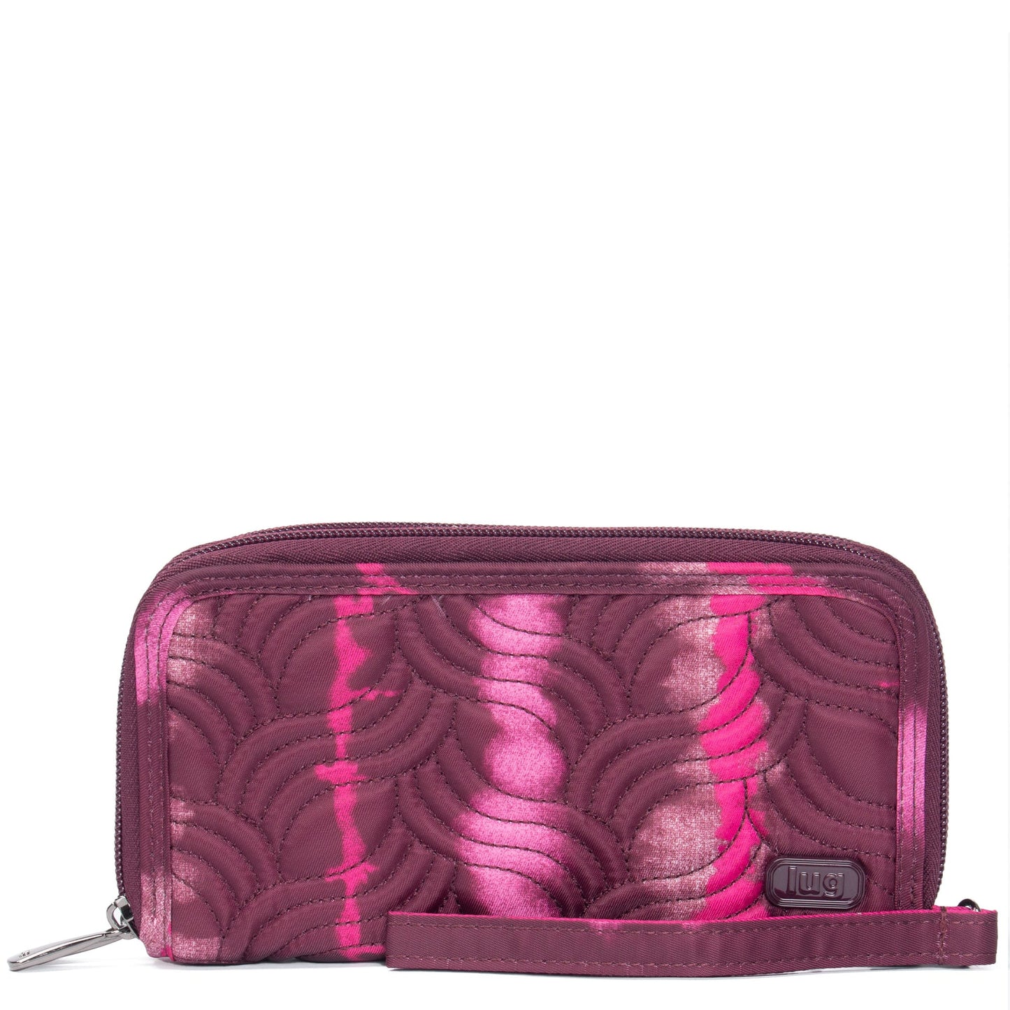 Splits XL Wristlet RFID Wallet