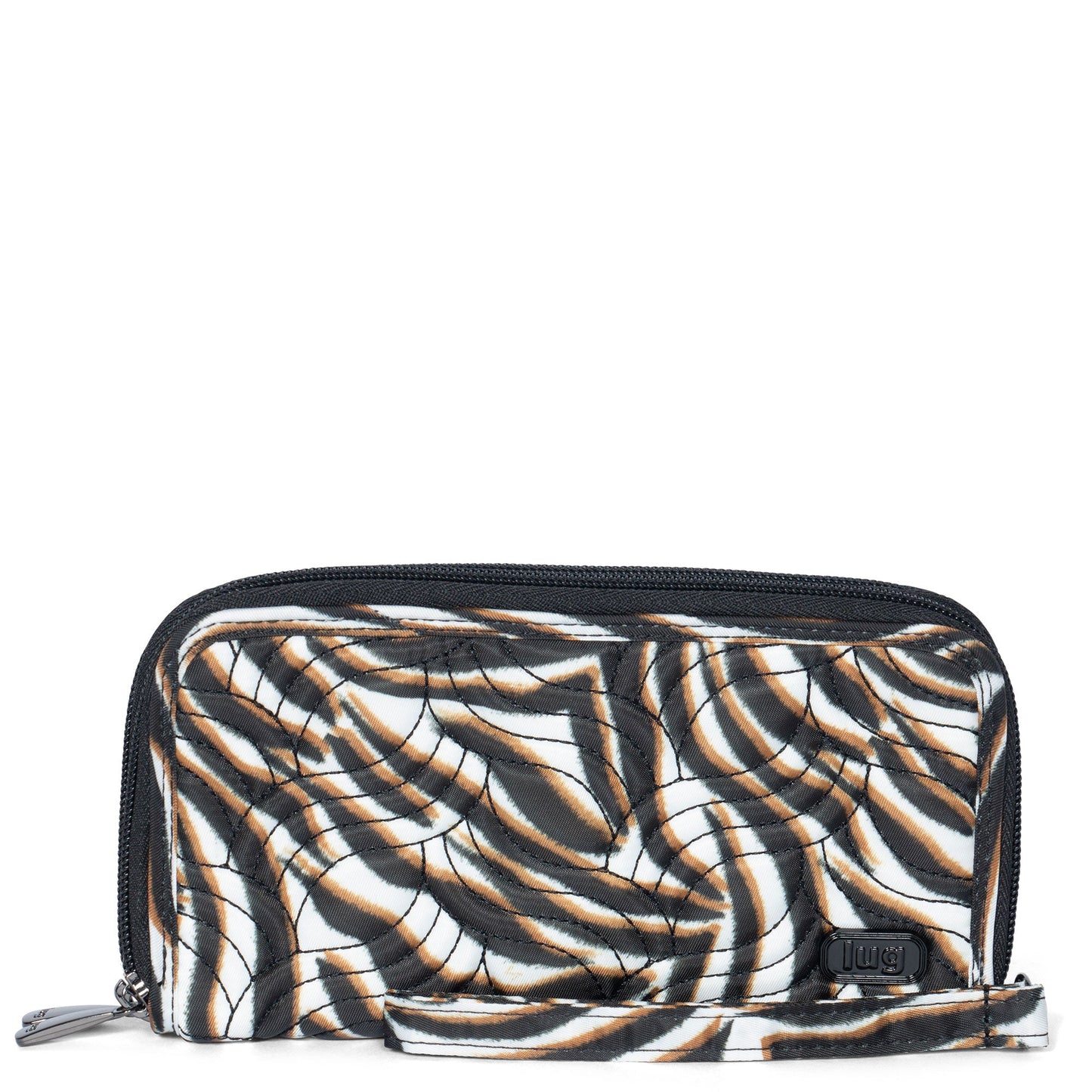 Splits XL Wristlet RFID Wallet