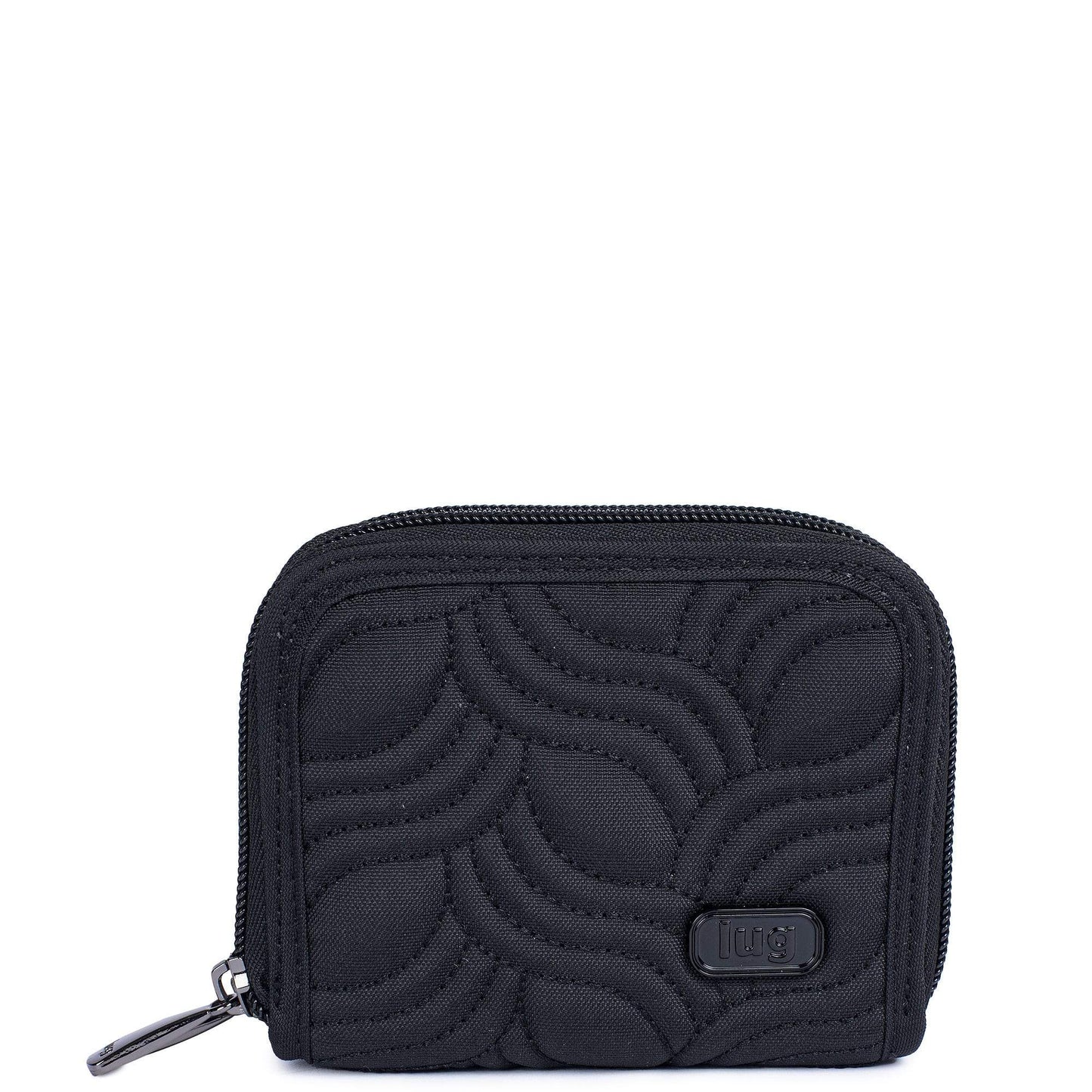 Splits Compact RFID Wallet