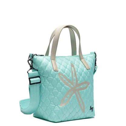 Sprinkler Crossbody Bag