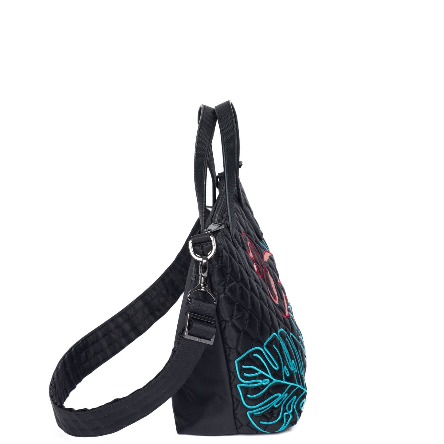 Sprinkler Crossbody Bag