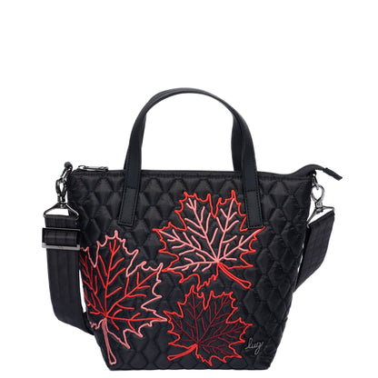 Sprinkler Crossbody Bag