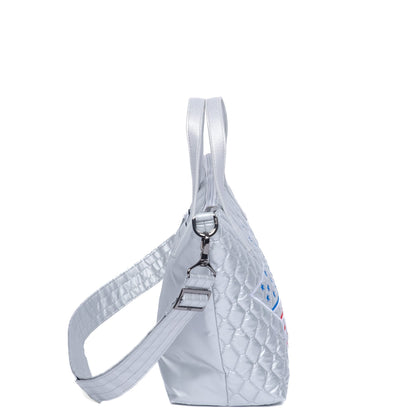 Sprinkler Crossbody Bag