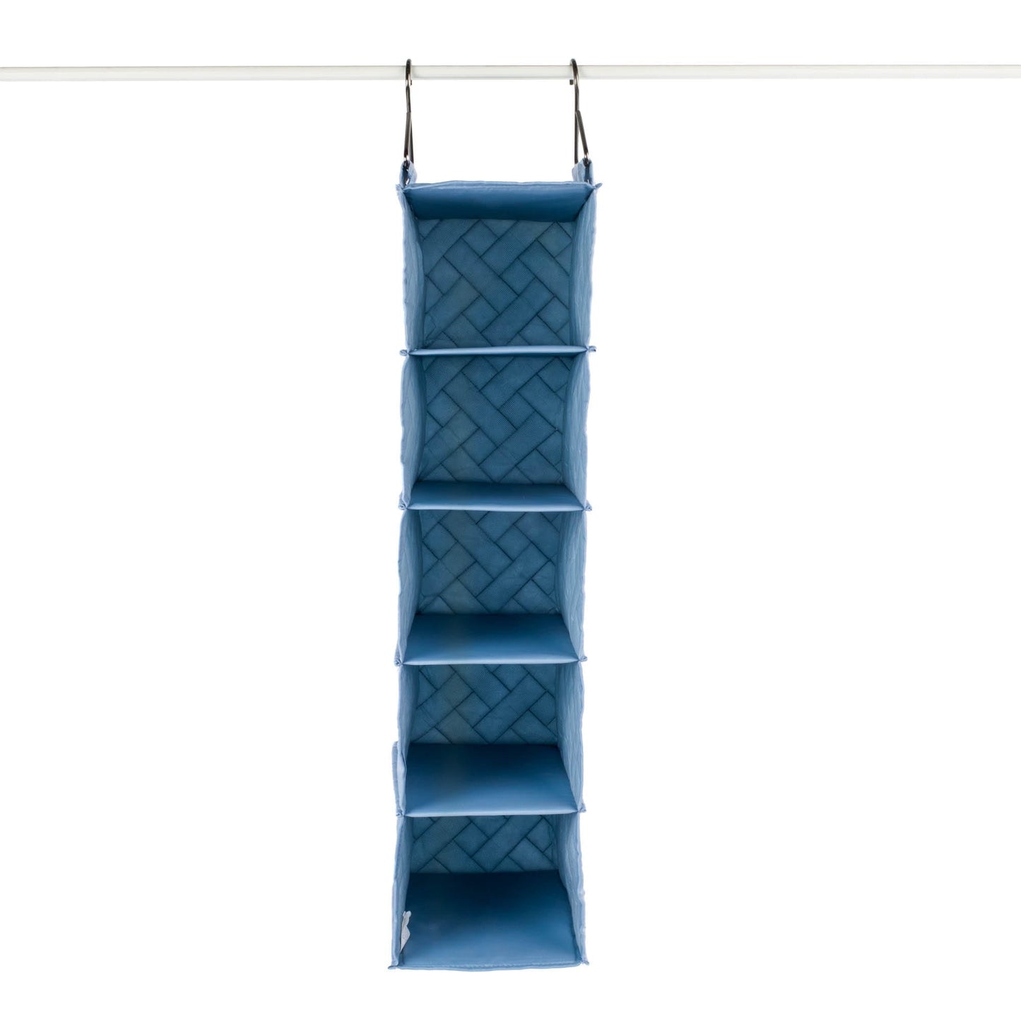 Stowaway 5 Shelf Hanging Organizer