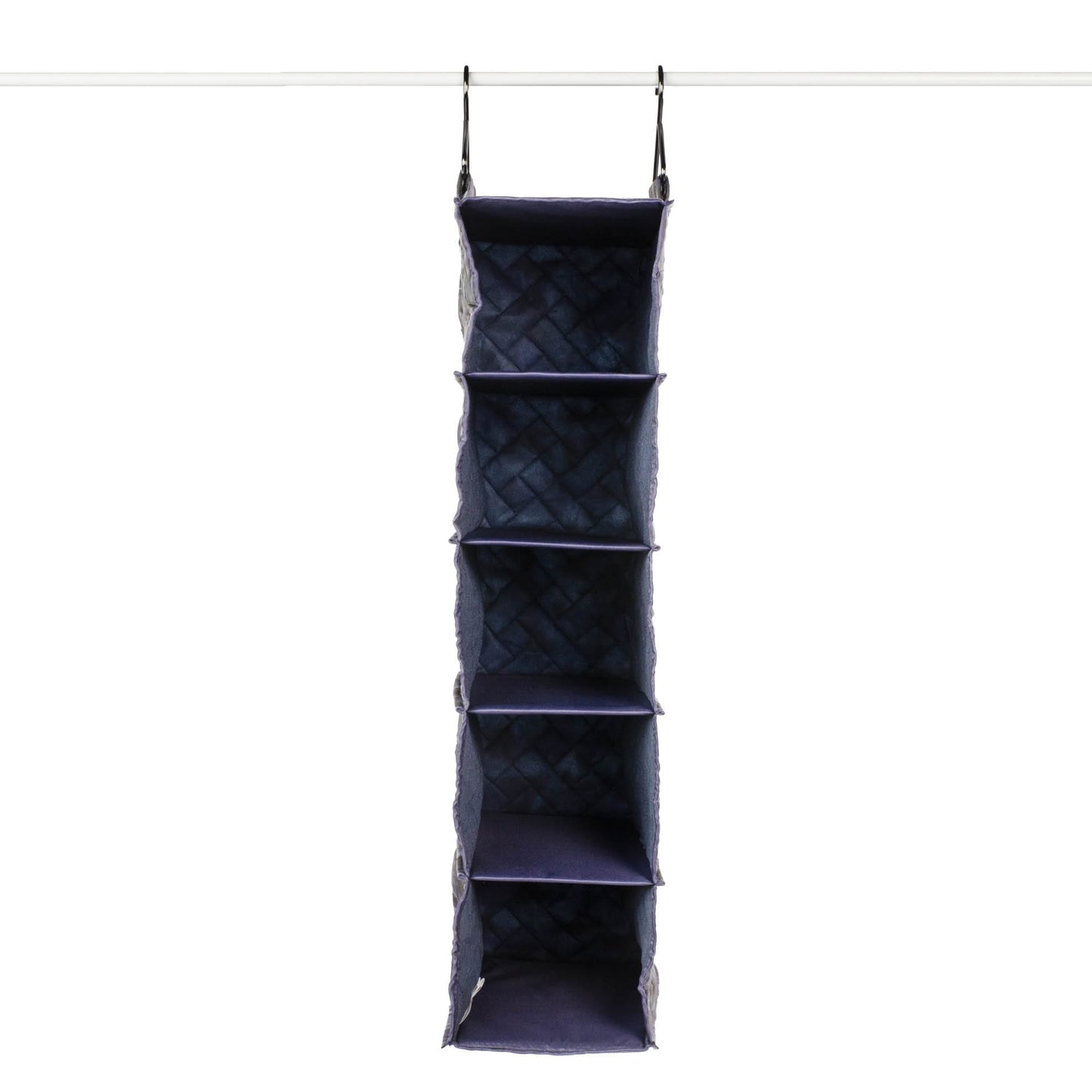 Stowaway 5 Shelf Hanging Organizer