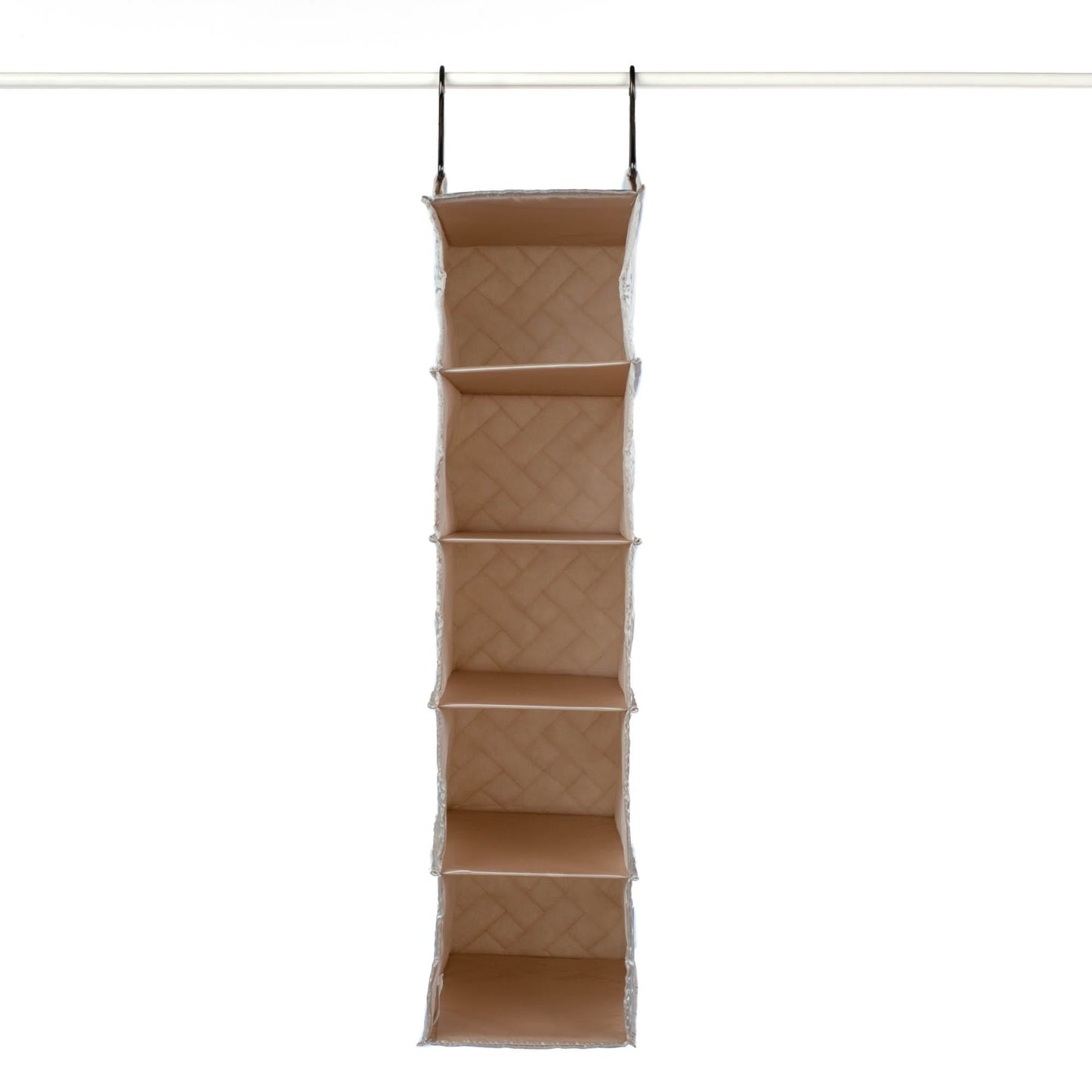 Stowaway 5 Shelf Hanging Organizer