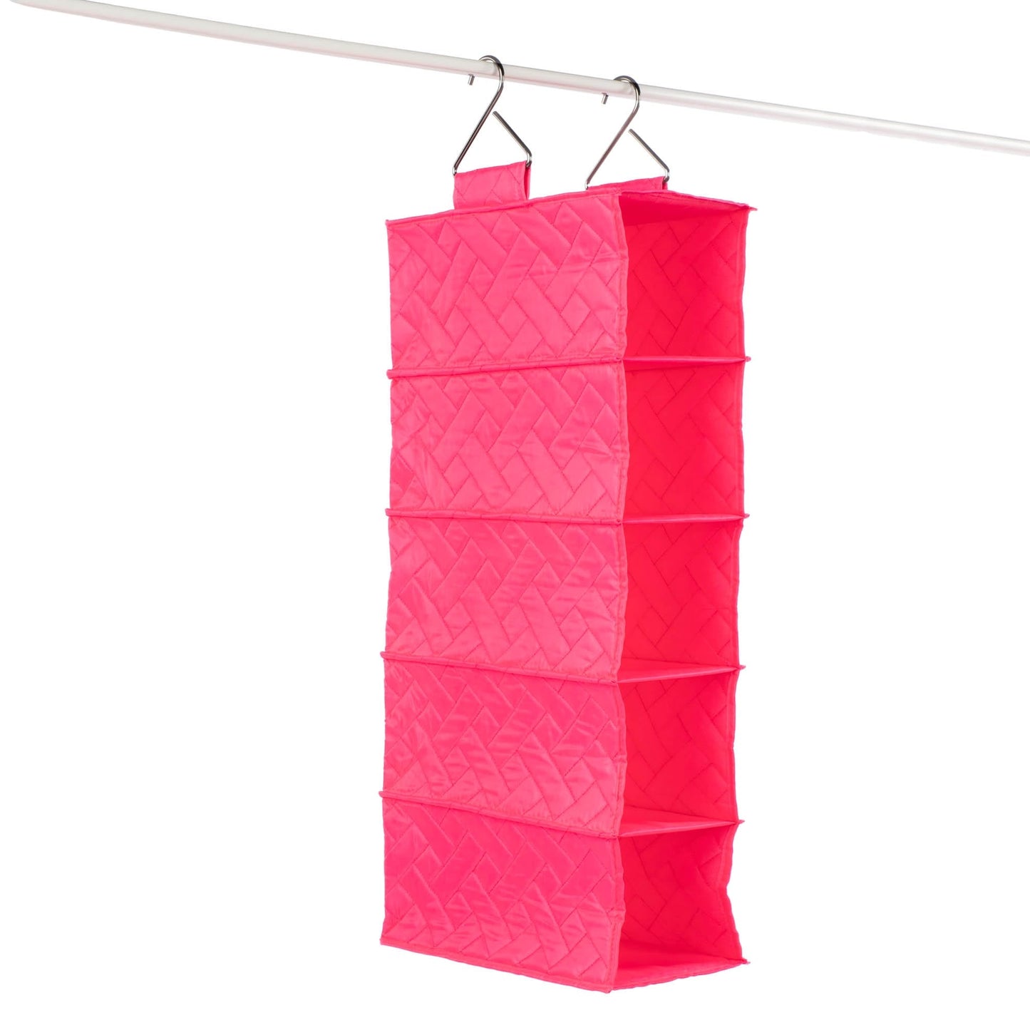 Stowaway 5 Shelf Hanging Organizer