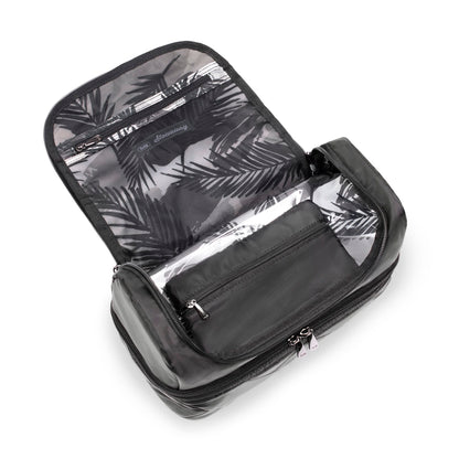 Stowaway Cosmetic Case