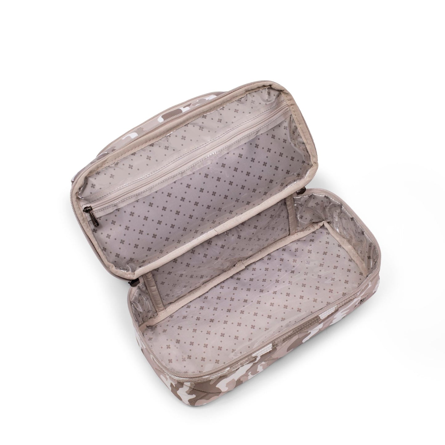 Stowaway Cosmetic Case