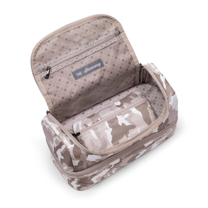 Stowaway Cosmetic Case