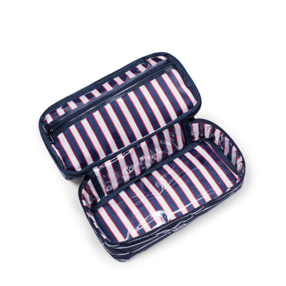 Stowaway Cosmetic Case