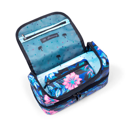 Stowaway Cosmetic Case