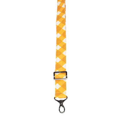 Adjustable Classic Bag Strap - 1.25"