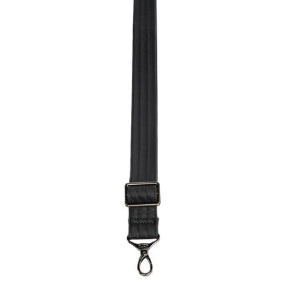 Adjustable Satin Luxe VL Bag Strap - 1.25"