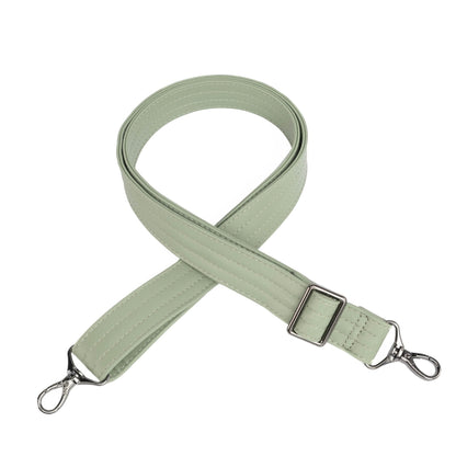 Adjustable Satin Luxe VL Bag Strap - 1.25"